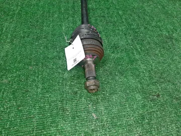 ПРИВОД НА HONDA STREAM RN1 D17A