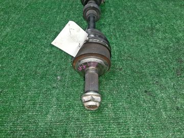 ПРИВОД НА HONDA ELYSION RR1 K24A