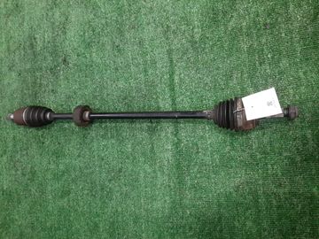 ПРИВОД НА HONDA FIT GD1 L13A