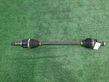 ПРИВОД НА SUBARU IMPREZA GP6 FB20