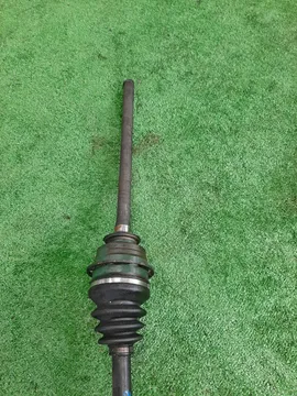 ПРИВОД НА TOYOTA HARRIER MCU15 1MZ-FE