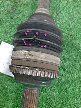 ПРИВОД НА TOYOTA PLATZ SCP11 1SZ-FE