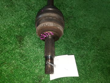ПРИВОД НА TOYOTA SPACIO ZZE122 1ZZ-FE