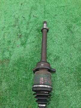 ПРИВОД НА TOYOTA RUNX ZZE123 2ZZ-GE