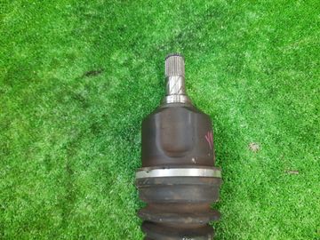 ПРИВОД НА NISSAN WINGROAD Y11 QG18DE