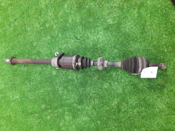 ПРИВОД НА HONDA STREAM RN3 K20A
