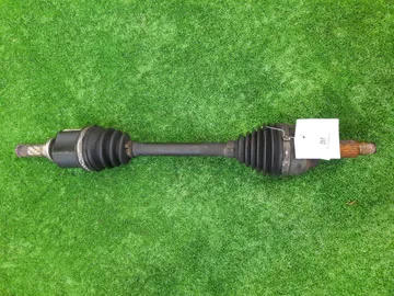 ПРИВОД НА MAZDA AXELA BK5P ZY-VE