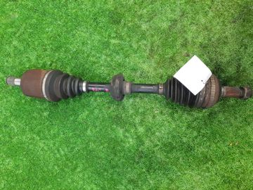 ПРИВОД НА HONDA STREAM RN1 D17A