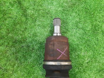 ПРИВОД НА HONDA LOGO GA3 D13B