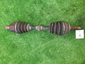 ПРИВОД НА NISSAN BASSARA U30 KA24DE