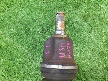 ПРИВОД НА NISSAN BASSARA U30 KA24DE