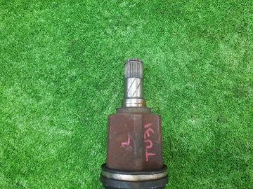 ПРИВОД НА NISSAN PRESAGE U31 QR25DE