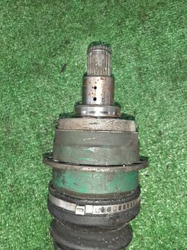 ПРИВОД НА TOYOTA HARRIER MCU15 1MZ-FE
