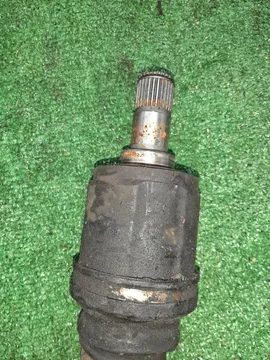 ПРИВОД НА HONDA ACCORD CF4 F20B