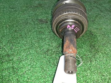 ПРИВОД НА TOYOTA CARIB AE111 4A-FE
