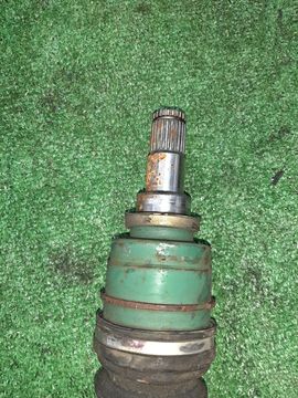 ПРИВОД НА TOYOTA PLATZ SCP11 1SZ-FE