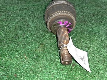 ПРИВОД НА TOYOTA FIELDER ZRE142 2ZR-FE