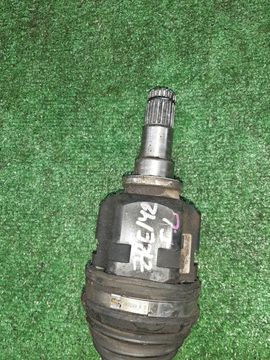 ПРИВОД НА TOYOTA FIELDER ZRE142 2ZR-FE