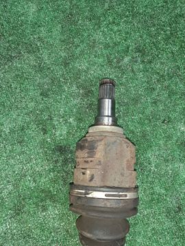 ПРИВОД НА TOYOTA SPACIO ZZE122 1ZZ-FE