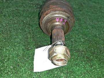 ПРИВОД НА HONDA ELEMENT YH2 K24A