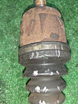 ПРИВОД НА HONDA ELEMENT YH2 K24A
