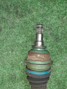 ПРИВОД НА TOYOTA RUNX ZZE123 2ZZ-GE