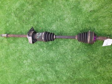 ПРИВОД НА MAZDA MPV LW5W GY