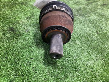 ПРИВОД НА VOLVO V60 FW48 B4164T