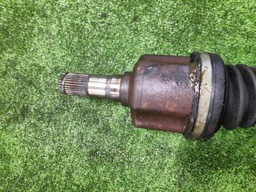 ПРИВОД НА VOLVO V60 FW48 B4164T