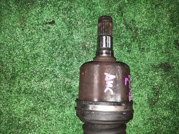 ПРИВОД НА VOLVO V60 FW48 B4164T