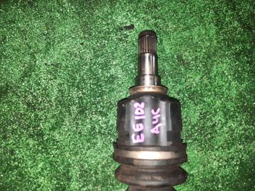 ПРИВОД НА TOYOTA SPRINTER EE102 4E-FE