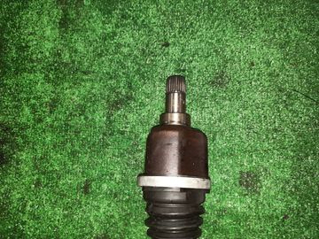 ПРИВОД НА CITROEN C4 B7 5F02