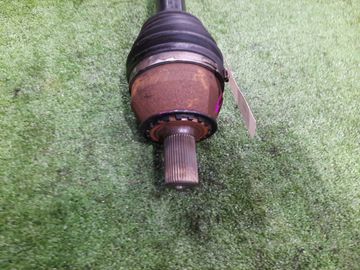 ПРИВОД НА VOLVO V60 FW48 B4164T