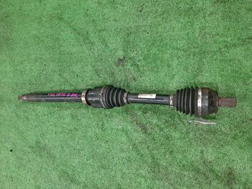 ПРИВОД НА VOLVO V60 FW48 B4164T