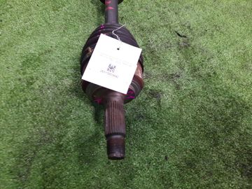 ПРИВОД НА HONDA INSPIRE UC1 J30A