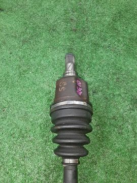 ПРИВОД НА NISSAN BLUEBIRD SYLPHY G10 QG18DE