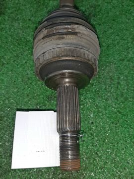 ПРИВОД НА TOYOTA WILL VS NZE127 1NZ-FE
