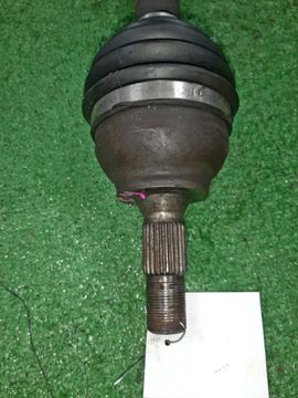 ПРИВОД НА CITROEN C4 B7 5F02