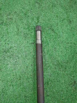 ПРИВОД НА CITROEN C4 B7 5F02