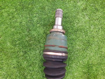 ПРИВОД НА TOYOTA PLATZ SCP11 1SZ-FE