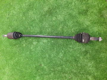 ПРИВОД НА HONDA PARTNER EY7 D15B
