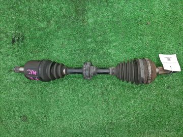 ПРИВОД НА HONDA HR-V GH3 D16A