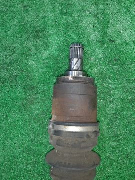 ПРИВОД НА NISSAN SUNNY B15 QG15DE