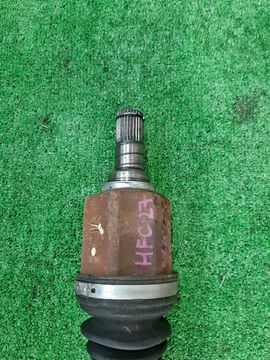 ПРИВОД НА NISSAN SERENA HFC27 HR12DE