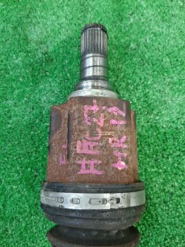 ПРИВОД НА NISSAN SERENA HFC27 HR12DE