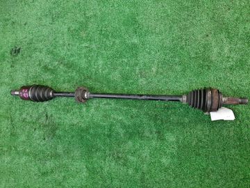 ПРИВОД НА HONDA FIT GD1 L13A