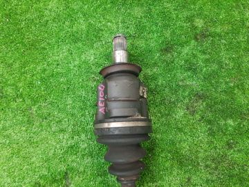 ПРИВОД НА TOYOTA SPRINTER AE104 4A-FE