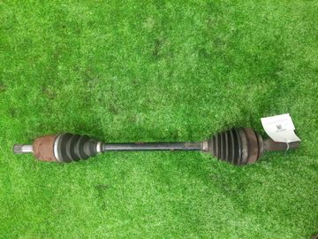 ПРИВОД НА HONDA FIT GD1 L13A