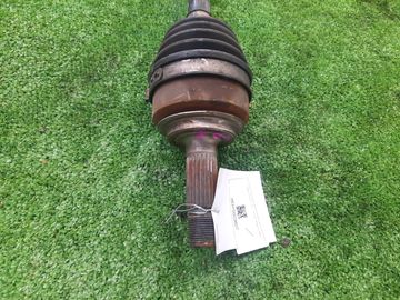 ПРИВОД НА HONDA FIT GD1 L13A