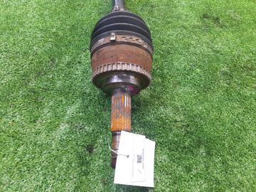 ПРИВОД НА NISSAN BLUEBIRD U14 QG18DE